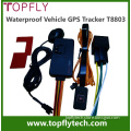 Stable Performance GPS Trackers & Systems T8803